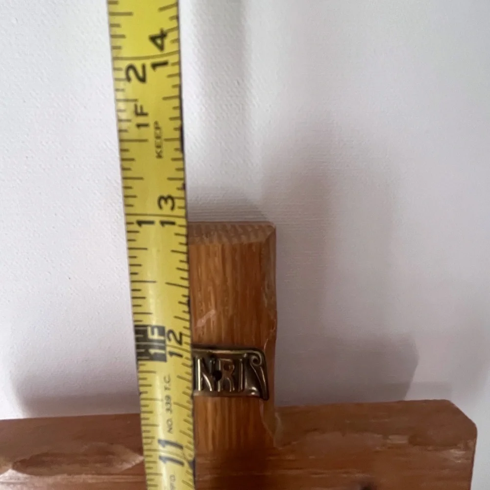 Crucifix Wall Cross, Handmade Catholic Wooden Cross with Jesus Christ for Wall